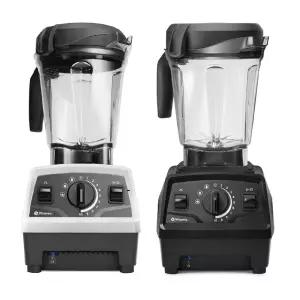 바이타믹스 블렌더 E520 2L 화이트 블랙 코스트코 믹서기