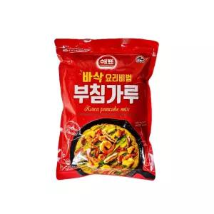 [랜선N마트] 사조해표 부침가루 1kg
