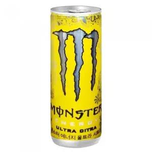 몬스터에너지드링크시트라355mlx24캔