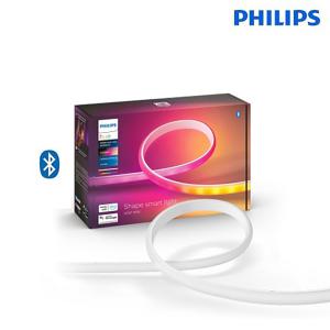 필립스 휴 그라디언트 라이트스트립 컬러 2m 조명