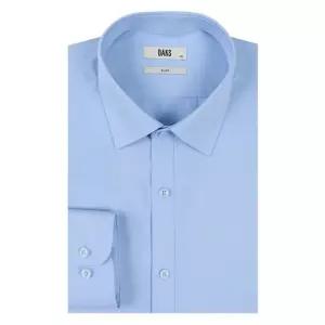 [갤러리아] 닥스셔츠 26SS 솔리드 드레스셔츠 슬림핏 DMP3SHDL302BO