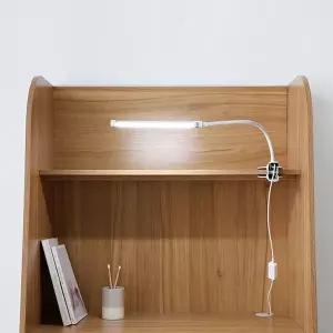 [NS홈쇼핑]LED 테이블조명 클램프스탠드 MK21203[33976532]