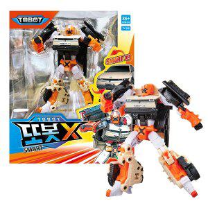 [영실업]스마트 또봇 X