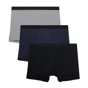 수아팜 [정상가 39900원] 주니어 남아 컴포트 스판 드로즈 3매