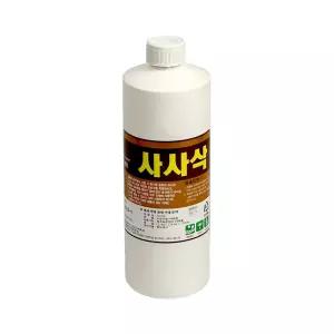 사사삭 화장실 줄눈 세정제 1kg-강력 바닥 타일 욕실 청소 찌든때 그라우트 변기 소변