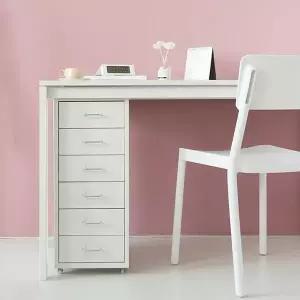 철제서랍장 케비넷서랍  6단  MK14767