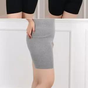 [오노마] ONM 빅사이즈 편안한 면스판소재 데일리 5부 속바지 (S9718829)