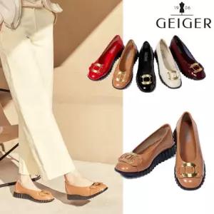 [론칭가 148,000] 가이거 AST 페더 플랫