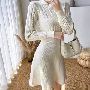 [오노마] ONM 여성 니트 원피스 11월하객룩 결혼식 미팅 데이트 (S11882418)