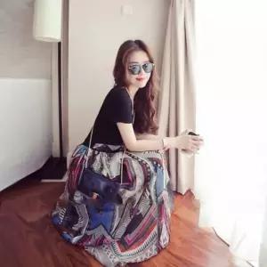 [오노마] ONM 플레이어 코디 오피스룩 원피스 여름 직장인 패션 (S11872628)