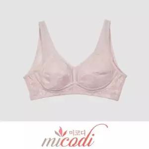 [오노마] ONM (미코디)아쿠아 엑스 풀컵 노와이어 B컵 브라 (S9617195)