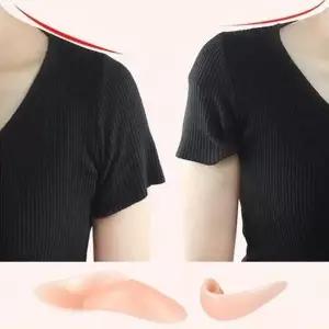 [오노마] ONM 여성 예쁜 어깨 라인 필수 아이템 실리콘 어깨뽕 (S10257370)