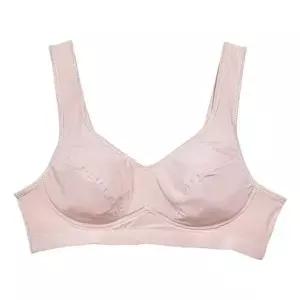 [오노마] ONM 노몰드 편안한 착용감 인견 런닝형 스포츠 브라 여성 (S10102873)