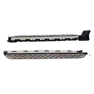 볼보사이드 스텝 XC60 사이드스텝 XC90 발판 디딤대