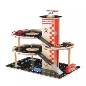 [하페]주차타워