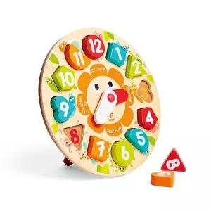 [하페]똑딱똑딱!시계놀이