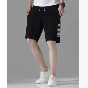 [셀러허브]남성 망사 쿨링 시원한 아이스 SS 하프 반바지 (S10814266)