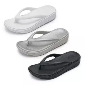 [핏플랍](FITFLOP) RELIEFF RECOVERY TOE-POST SANDALS (womens) 3종 택1