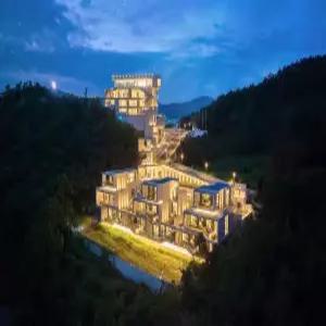 [전남] 여수 엘리스테이 풀빌라&리조트(전남, 여수)