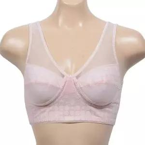 [오노마] ONM 쏘로사떼 가벼운 풀컵 노와이어 B컵 인견브라 브라렛 (S11871813)