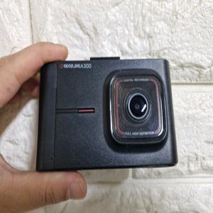 중고 팅크웨어 아이나비 A300 블랙박스 FHD 전방본체
