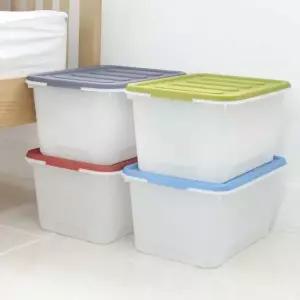 아트박스/가쯔 멀티블럭리빙박스24L2개