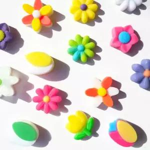 아트박스/마타바 비누에 봄을 담은 봄의 정원 꽃 비누만들기 KIT(5인용)