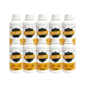 맥스크리너 유제 500ml [10세트]