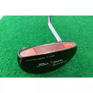 퍼터 테일러메이드 Rosa MonzaCorza_ 33인치 커버x