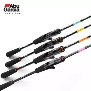 [아부가르시아] 아쿠아컬러즈 타이라바(로드케이스 포함) 611UL,621L/참돔 타이라바 로드/라이트지