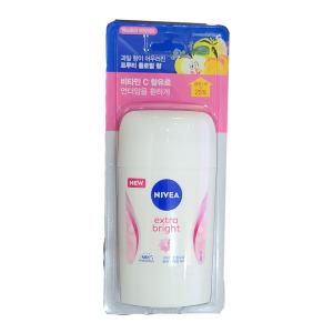 니베아 데오드란트 스틱 엑스트라 브라이트