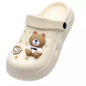 남성 여성 공용 커플 발편한 아쿠아 샌들 슬리퍼 실내화 슬라이드 겸용 클로그 추천 DM오르세토