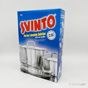 스빈또 올인원 세제수세미 200g X1개 코스트코 