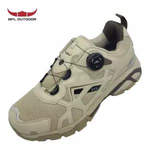 BFL 발편한 남성 다이얼 트레킹화 TR66BG-M03 워킹화 등산화 6603