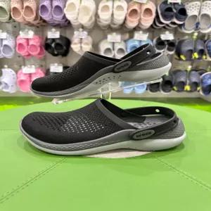 [크록스] 크록스 라이트라이드 360 클로그 206708-0DD