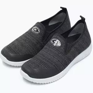 [라일리] Rly 남여공용 메쉬원단 경량슈즈 캐주얼스타일 슬립온단화