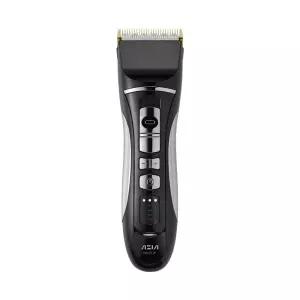 아지아 스마트큐플러스 JP-400 프로 바리깡 전문가용 헤어 미용실 클리퍼