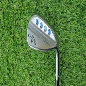 중고 캘러웨이 죠스 56도 중고 웨지 S200 M240502475