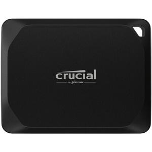 마이크론 크루셜 X10 Pro Portable 외장 SSD 아스크텍 1TB (5년 보증)노트북 컴퓨터 데스크탑口