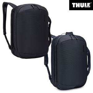 툴레 백팩 서브테라2 하이브리드 트래블 백 노트북가방