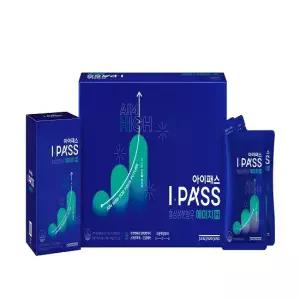 아이패스 에이치(H) 50ml x 30포 1박스