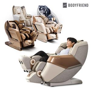 [신년맞이SALE] 바디프랜드 팔콘2026 팔콘S 안마의자 인기모델 외 새제품&공식리퍼 모음/ 특별사은품 증정