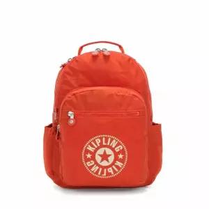 [하프클럽/키플링]키플링 백팩 여행가방 서울 KJDBA30 FON