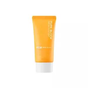 [1+1][어퓨] 퓨어블록 내추럴 데일리 선크림 라이트(SPF50+) 50ml