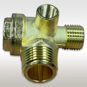 UDT 콤프렛서 체크밸브 2.5마력용