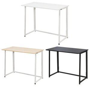 [비카] 다용도 접이식 책상/컴퓨터책상/캠핑테이블/노트북스탠드/이케아/베드트레이