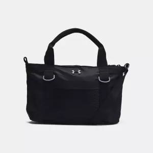 [언더아머 본사]여성 UA 에센셜 미니 크로스바디 토트1385358-003