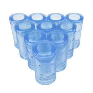 G&S 양방향 중약지 인서트 아쿠아 팁 세미팁 지엔에스 볼링