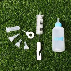 동물용 젖병 고양이 마이펫 세트 애완 강아지