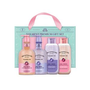 엘지 선물세트 수분광채 벨먼스파, 1개